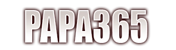 PAPA365 Logo